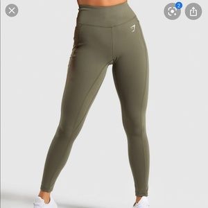 Gymshark Dreamy Leggings